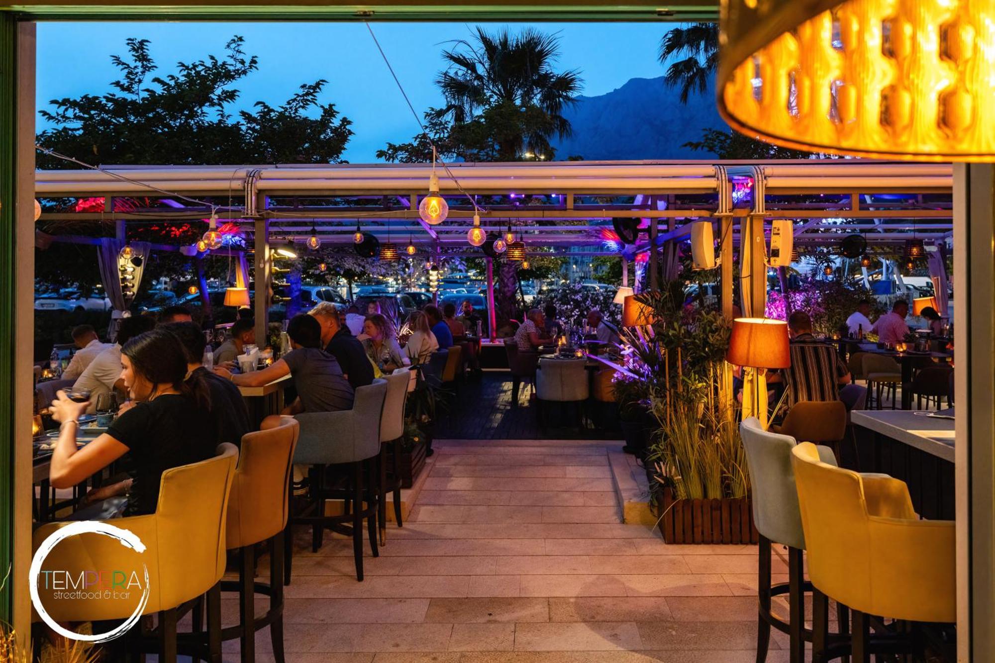 Apartel Park Osejava Makarska Exterior foto